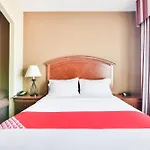 Oyo Townhouse Oklahoma City Airport
