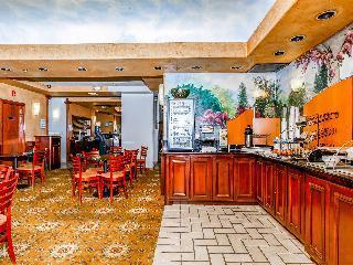 Oyo Townhouse Airport 3* Oklahoma City