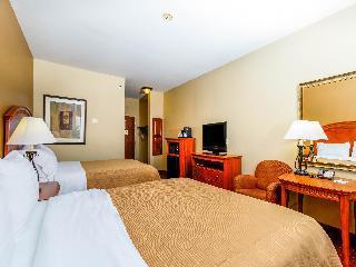 Oyo Townhouse Airport Oklahoma City