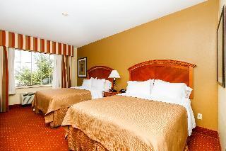 Oyo Townhouse Airport 3* Oklahoma City