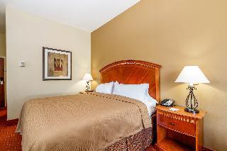 Oyo Townhouse Airport Hotel Oklahoma City